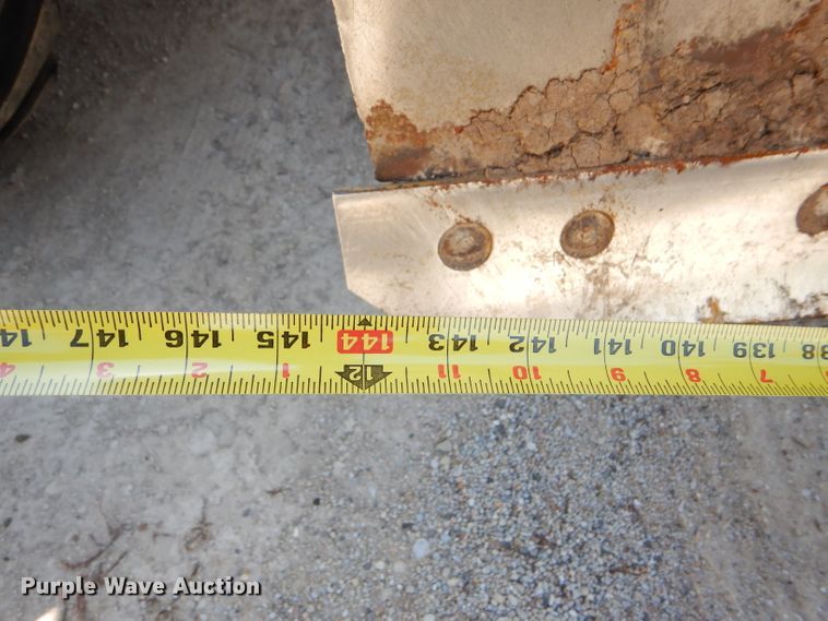 image for item FY9632 Caterpillar 112 rigid frame motor grader