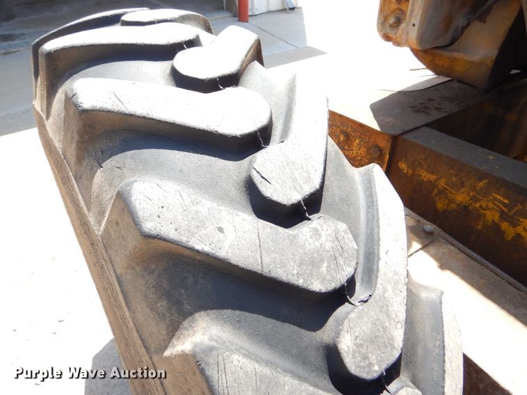 image for item FY9632 Caterpillar 112 rigid frame motor grader