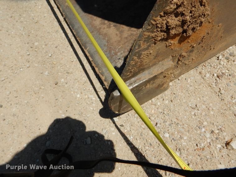 image for item FY9633 John Deere 300 backhoe