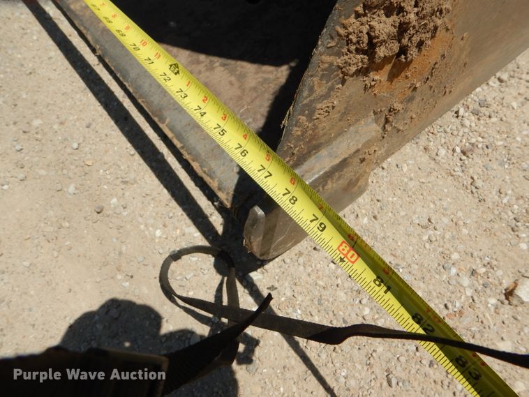 image for item FY9633 John Deere 300 backhoe