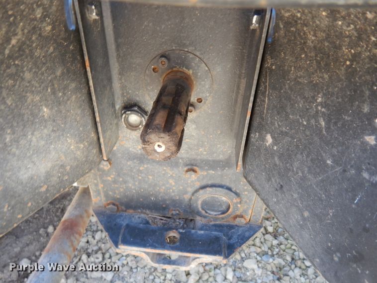 image for item FY9641 John Deere 4200 HFWD tractor