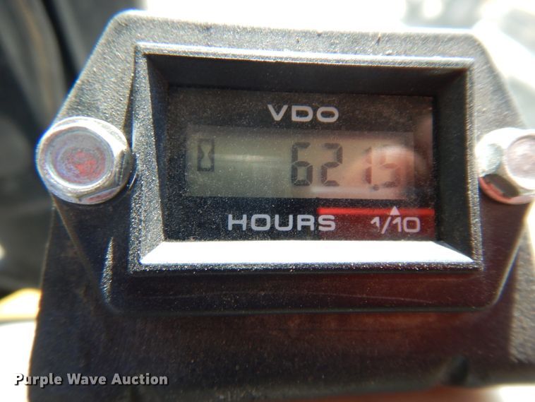 image for item FY9645 2001 JCB 214 Series III backhoe