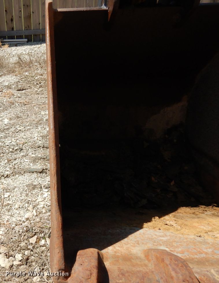 image for item FY9645 2001 JCB 214 Series III backhoe