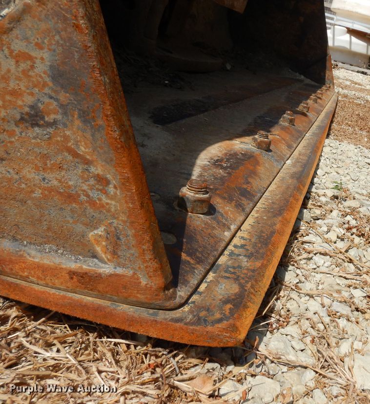 image for item FY9645 2001 JCB 214 Series III backhoe