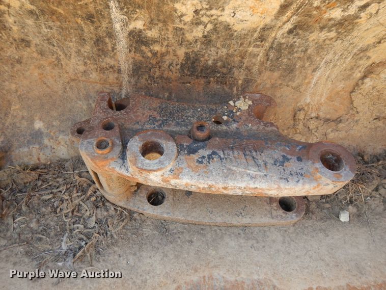 image for item FY9645 2001 JCB 214 Series III backhoe