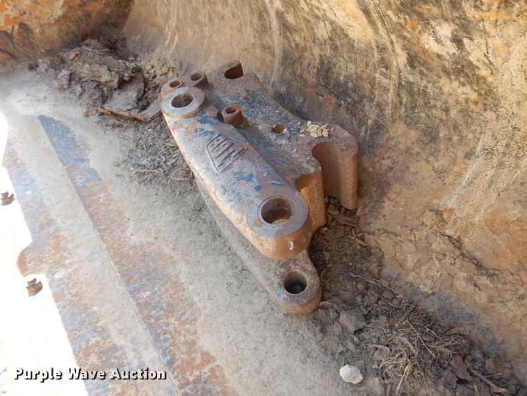 image for item FY9645 2001 JCB 214 Series III backhoe