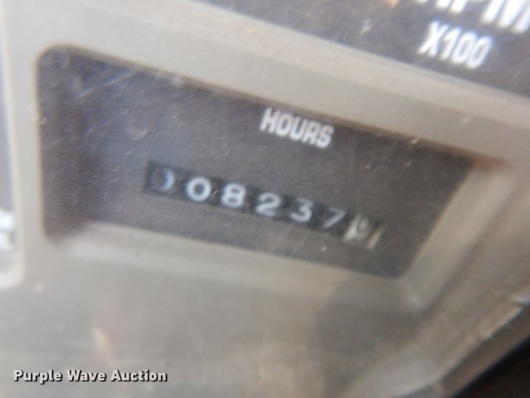 image for item GH9531 2001 International 4700 dump truck