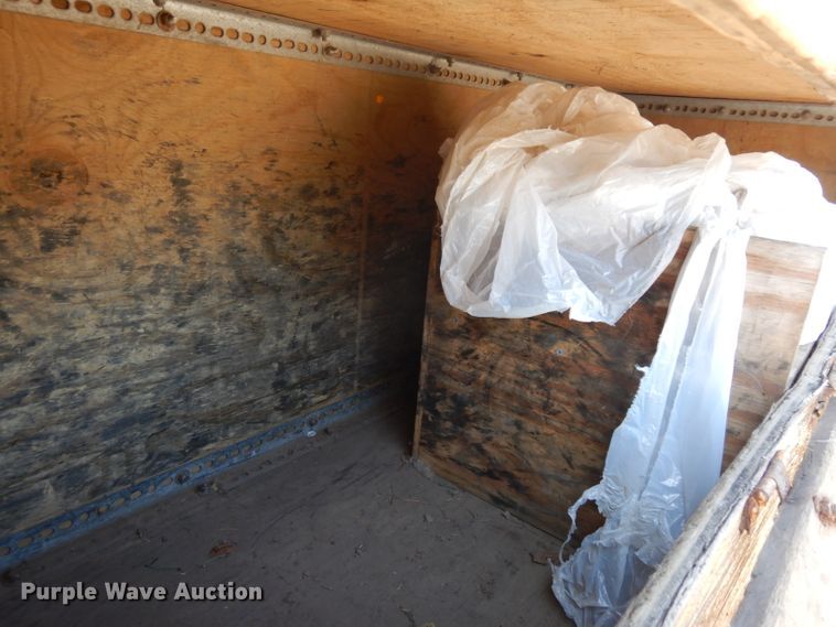 image for item GH9531 2001 International 4700 dump truck