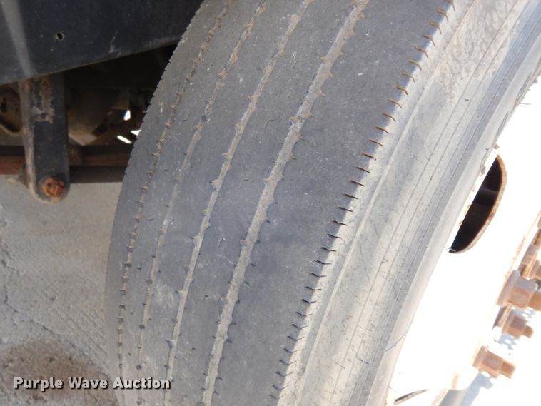 image for item GH9531 2001 International 4700 dump truck