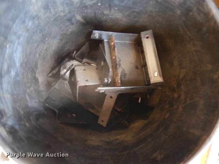 image for item GH9537 Van Norman 865733 brake lathe