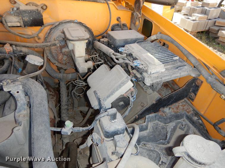 image for item K5830 1998 Chevrolet Cheyenne 2500 utility bed pickup truck