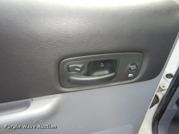 image for item DG4781 1998 Jeep Cherokee SUV