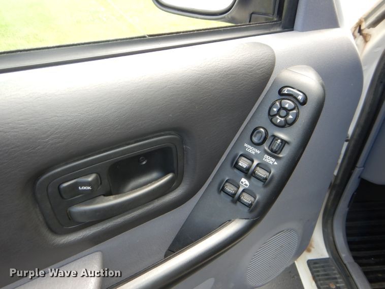 image for item DG4781 1998 Jeep Cherokee SUV