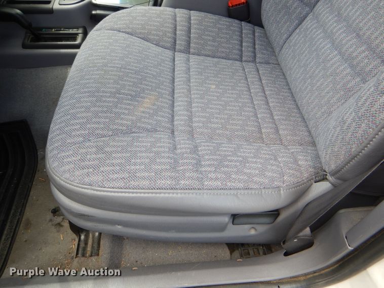 image for item DG4781 1998 Jeep Cherokee SUV