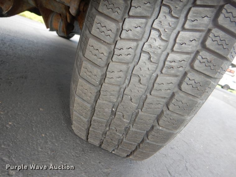 image for item DG4781 1998 Jeep Cherokee SUV