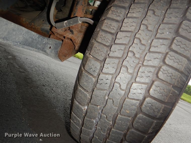 image for item DG4781 1998 Jeep Cherokee SUV