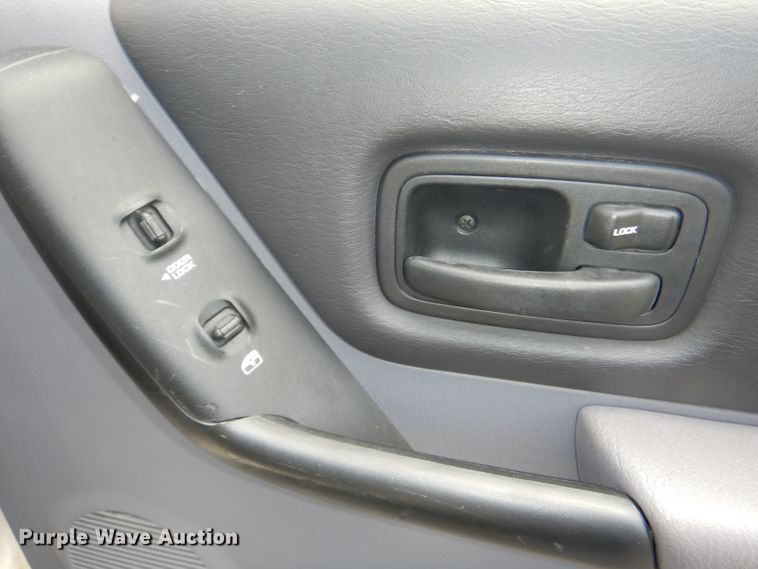 image for item DG4781 1998 Jeep Cherokee SUV