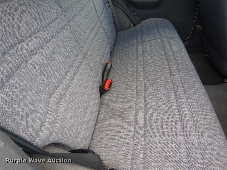 image for item DG4781 1998 Jeep Cherokee SUV