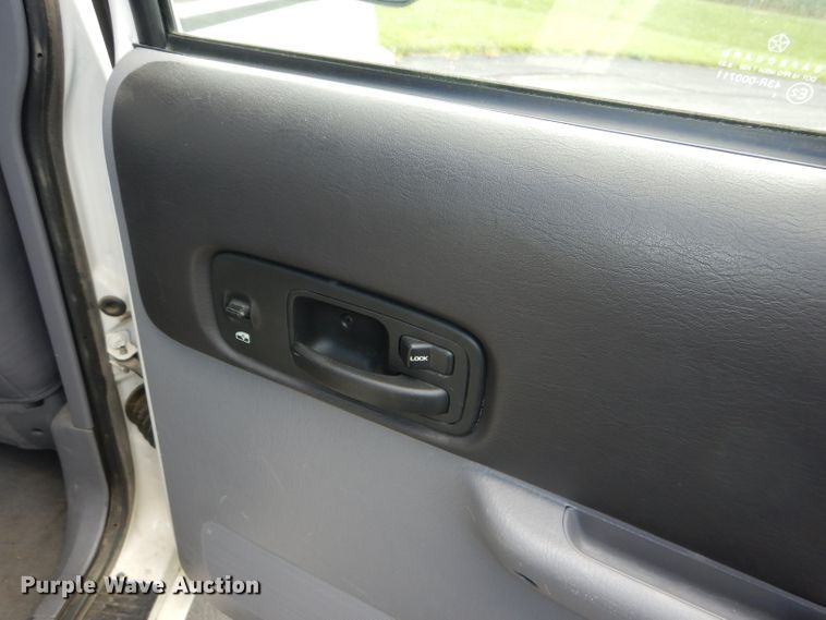 image for item DG4781 1998 Jeep Cherokee SUV