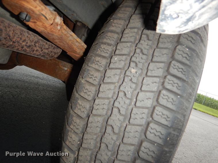 image for item DG4781 1998 Jeep Cherokee SUV
