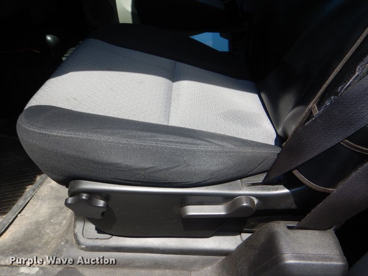 image for item DG4807 2008 Chevrolet Silverado 1500 Ext. Cab pickup truck
