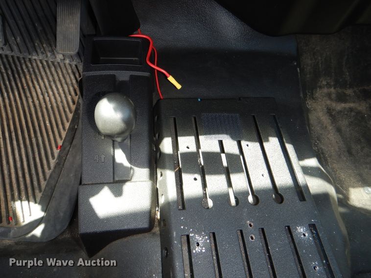 image for item DG4807 2008 Chevrolet Silverado 1500 Ext. Cab pickup truck