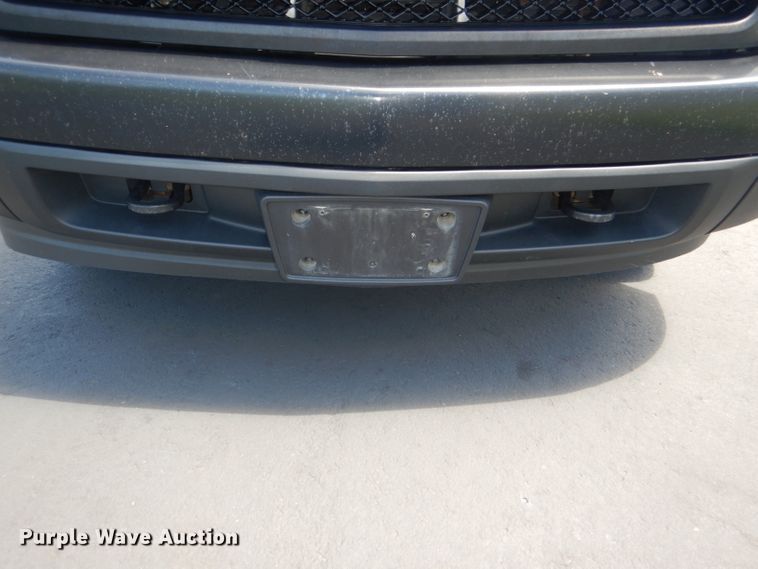 image for item DG4807 2008 Chevrolet Silverado 1500 Ext. Cab pickup truck