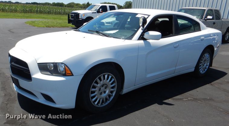 image for item DG4808 2014 Dodge Charger