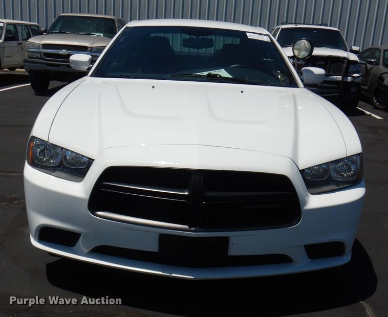 image for item DG4808 2014 Dodge Charger