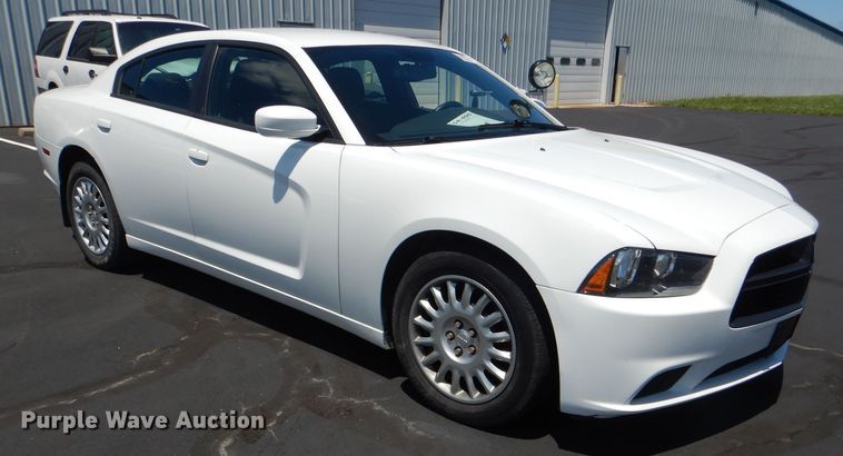 image for item DG4808 2014 Dodge Charger