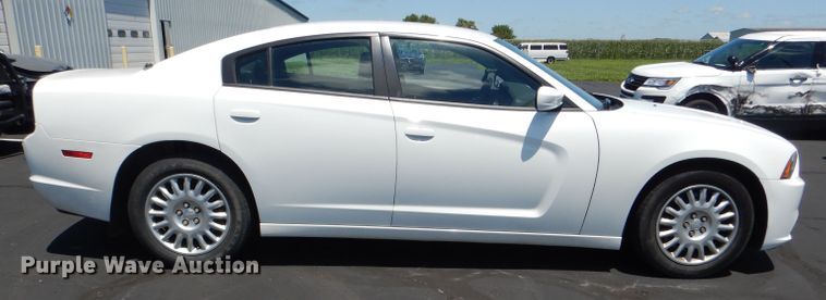 image for item DG4808 2014 Dodge Charger