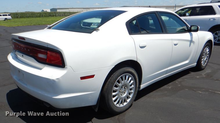 image for item DG4808 2014 Dodge Charger