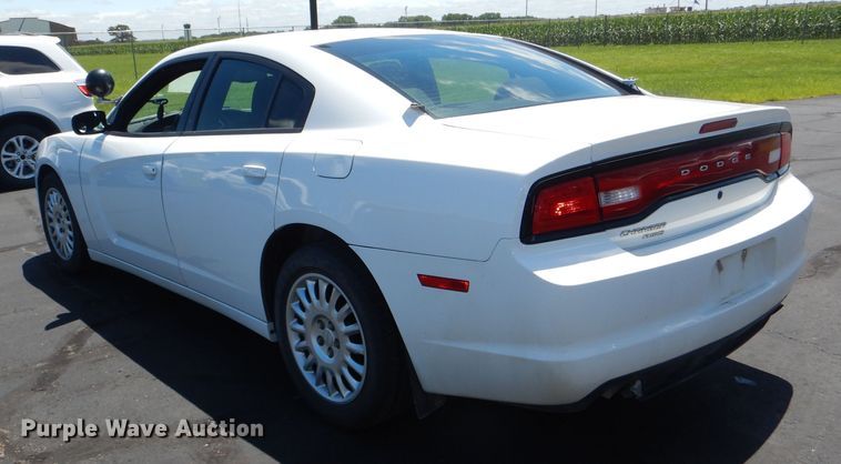 image for item DG4808 2014 Dodge Charger