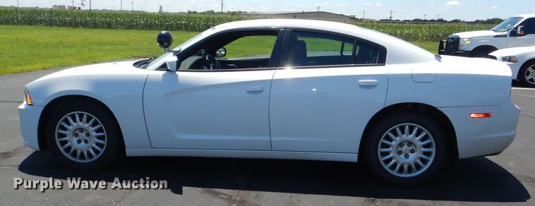 image for item DG4808 2014 Dodge Charger