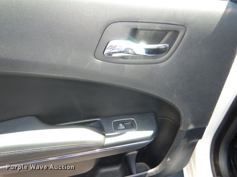 image for item DG4808 2014 Dodge Charger