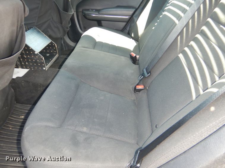 image for item DG4808 2014 Dodge Charger