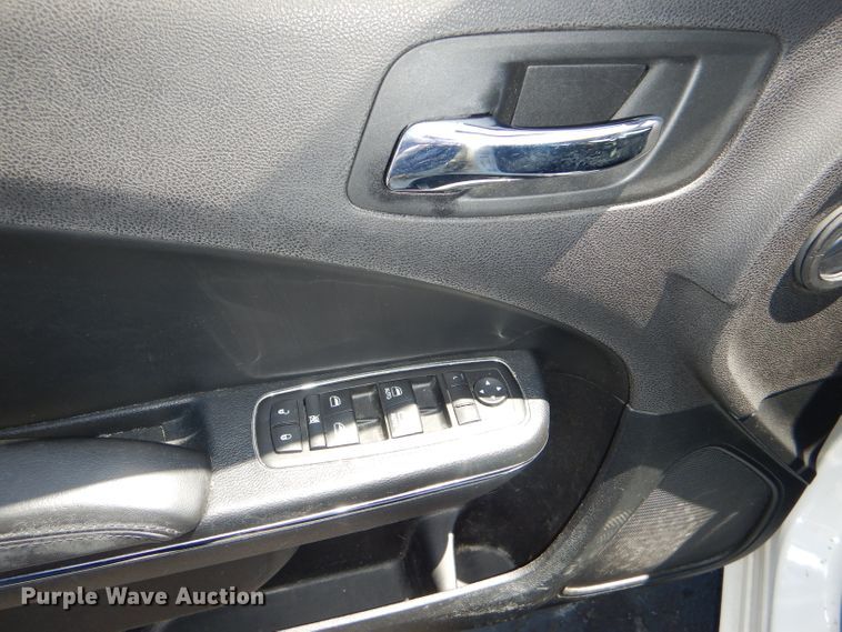 image for item DG4808 2014 Dodge Charger