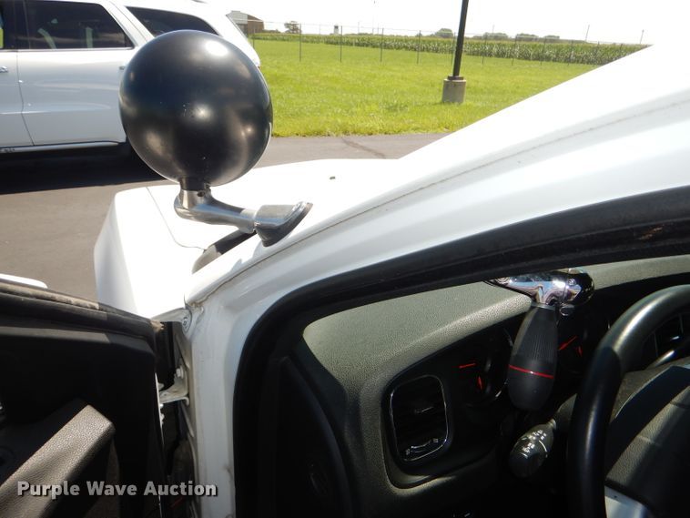 image for item DG4808 2014 Dodge Charger