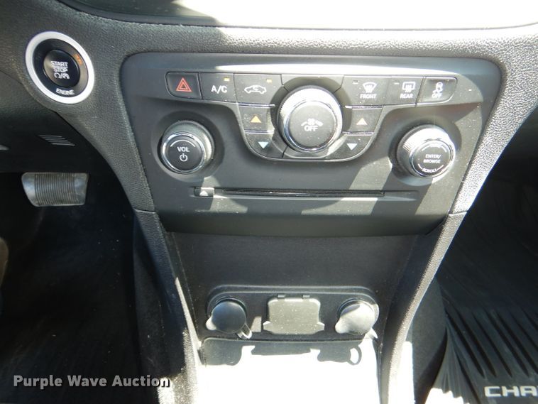 image for item DG4808 2014 Dodge Charger