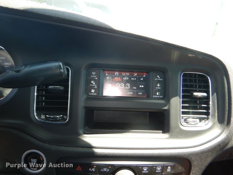 image for item DG4808 2014 Dodge Charger