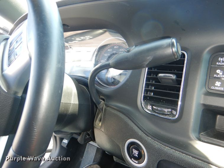 image for item DG4808 2014 Dodge Charger