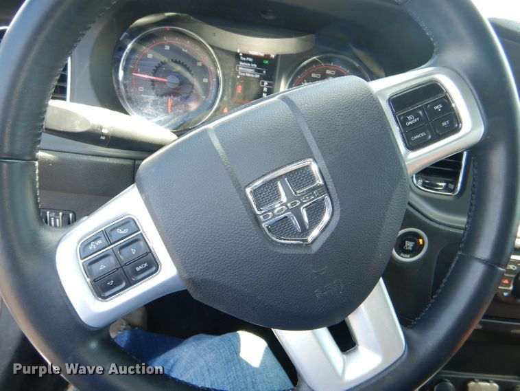image for item DG4808 2014 Dodge Charger