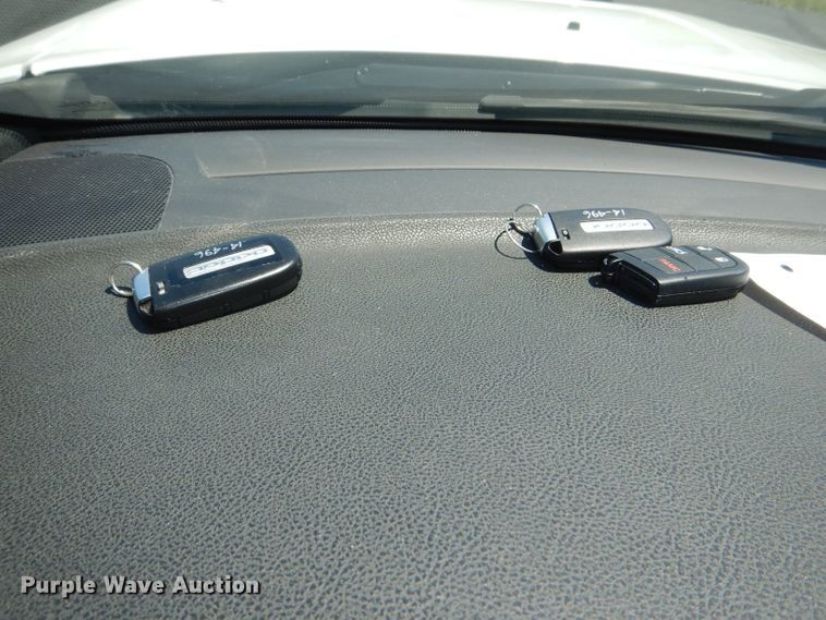 image for item DG4808 2014 Dodge Charger