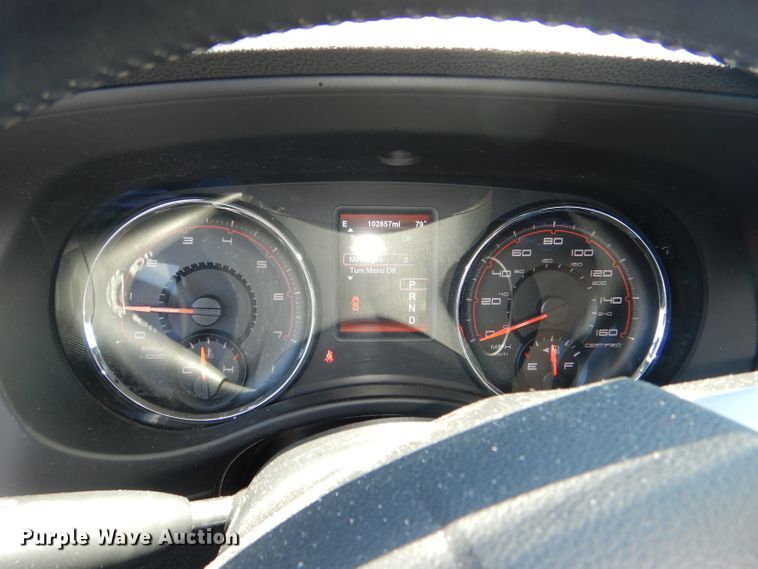 image for item DG4808 2014 Dodge Charger
