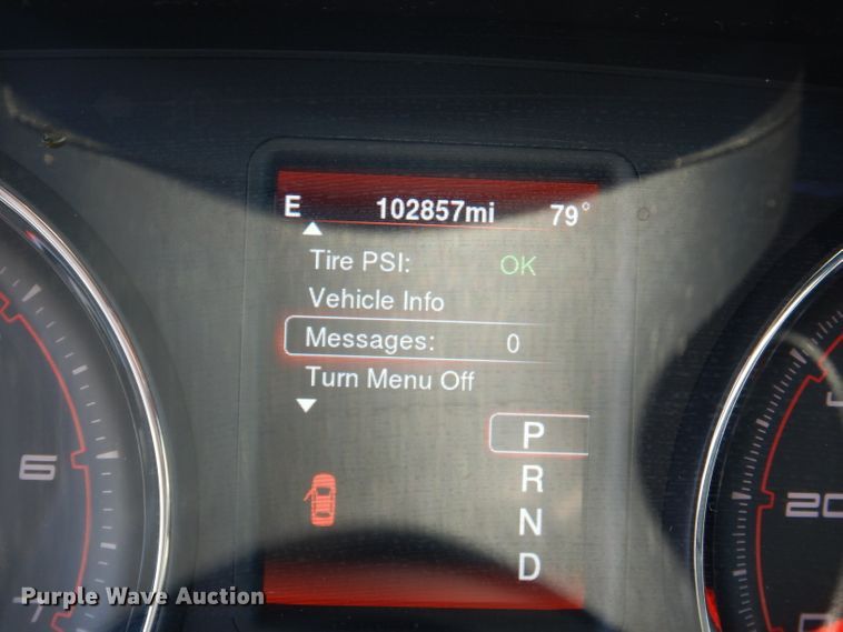 image for item DG4808 2014 Dodge Charger