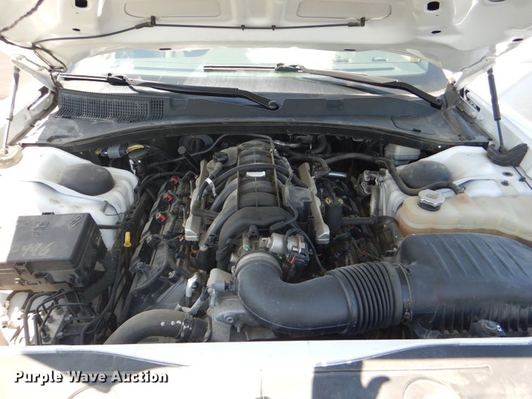 image for item DG4808 2014 Dodge Charger
