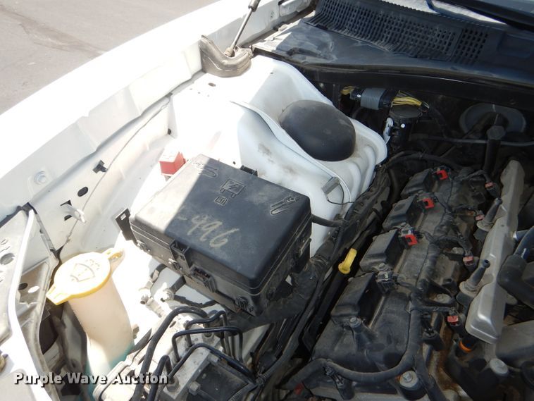 image for item DG4808 2014 Dodge Charger