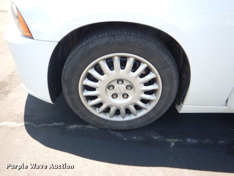image for item DG4808 2014 Dodge Charger