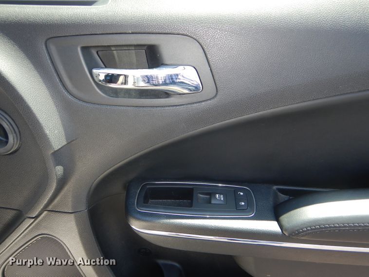 image for item DG4808 2014 Dodge Charger