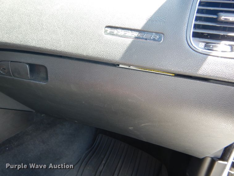 image for item DG4808 2014 Dodge Charger